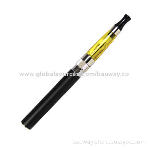 2014 Wholesale eGO 2.0mL CE Clearomizer with 800-1,200 Puffs